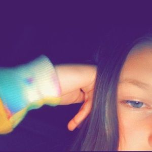 Meet your Posher, Briana